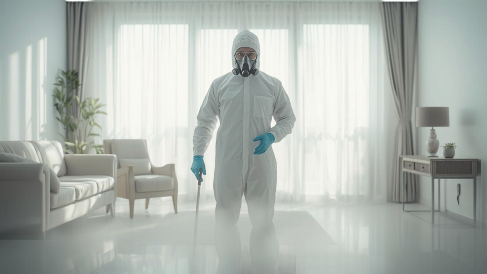Superbug Clean Up in Elyria, Ohio — Elyria Biohazard Cleanup: licensed local superbug clean up services